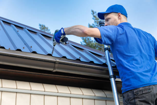 Fast & Reliable Emergency Roof Repairs in Marlow Heights, MD